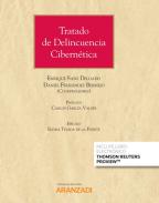 Tratado de delincuencia cibern�tica