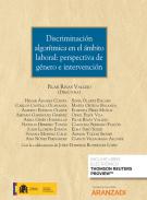 Discriminaci�n algor�tmica en el �mbito laboral