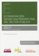 Ecoinnovaci�n desde una perspectiva del sector p�blico