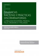 Din�micas racistas y pr�cticas discriminatorias