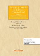 Tratado de Derecho de la Moda (Fashion Law), 1