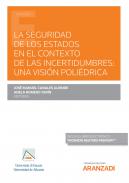 La seguridad de los estados en el contexto de las incertidumbres