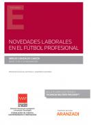 Novedades laborales en el f�tbol profesional