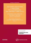 Factores cognitivos y afectivos en la ense�anza del espa�ol como LE/L2