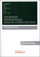 Sociedades profesionales