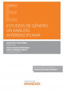 Estudios de g�nero