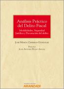 An�lisis pr�ctico del delito fiscal