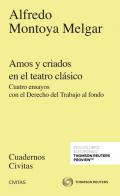 Amos y criados en el teatro cl�sico
