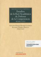 Estudios de la Red Acad�mica de Defensa de la Competencia