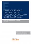 Tiempo de trabajo y salario en la negociaci�n colectiva sectorial estatal