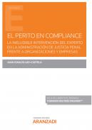 El perito en Compliance