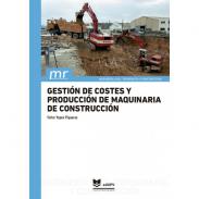 Gesti�n de coste y producci�n de maquinaria de construcci�n