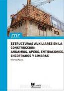 Estructuras auxiliares en la construccic�n