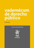 Vadem�cum de derecho p�blico