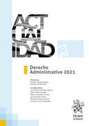 Derecho administrativo 2021