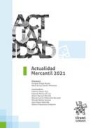 xxxActualidad mercantil 2021