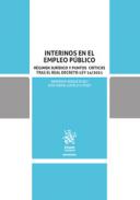 Interinos en el empleo p�blico