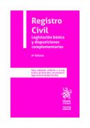 Registro Civil