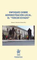 Enfoques sobre Administraci�n Local