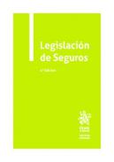 Legislaci�n de seguros