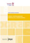 Menor y responsabilidad parental en la Uni�n Europea