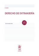Derecho de extranjer�a