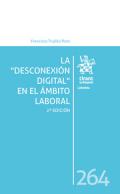 La desconexi�n digital en el �mbito laboral