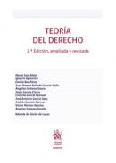 Teor�a del derecho