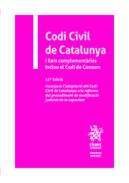 Codi Civil de Catalunya