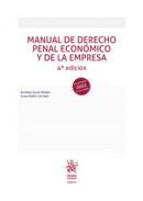 Manual de Derecho penal econ�mico y de la empresa