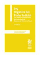Ley Org�nica del Poder Judicial