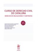 Curso de Derecho civil de Catalu�a