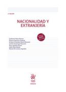 Nacionalidad y extranjer�a