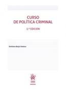 Curso de pol�tica criminal