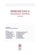 Derecho civil, 2