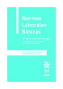 Normas laborales b�sicas