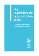 Ley reguladora de la jurisdicci�n social