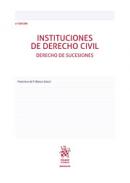 Instituciones de Derecho civil