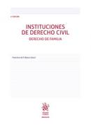Instituciones de Derecho civil