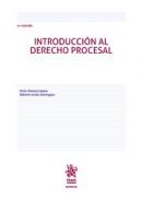 Introducci�n al Derecho procesal