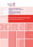 Cooperaci�n internacional penal
