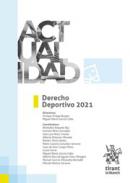 Derecho deportivo