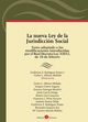 La nueva Ley de la Jurisdicci�n Social