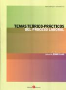 Temas te�rico-pr�cticos del proceso laboral
