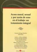 Acoso moral, sexual y por raz�n de sexo en el trabajo
