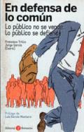 En defensa de lo com�n