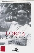 Lorca y Uruguay