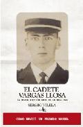 El cadete Vargas Llosa