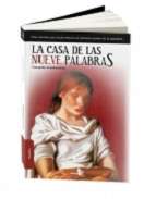 La casa de las nueve palabras