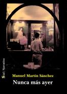 Nunca m�s ayer